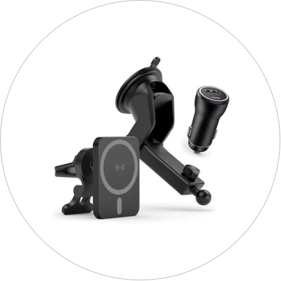 Mobile Accessories